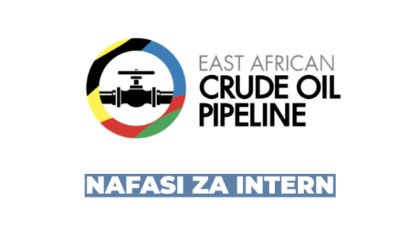 EACOP Internship Opportunity 2026