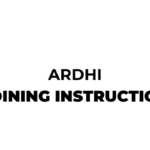 Ardhi University (ARU) Joining Instruction 2026-27 PDF