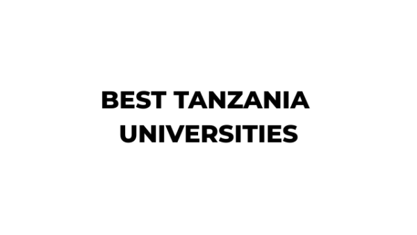 List of Universities in Tanzania (Public & Private) 2026-27