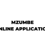Mzumbe University (MU) Online Application 2026/2027 PDF