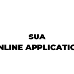 Sokoine University of Agriculture (SUA) Online Application 2026/2027 PDF