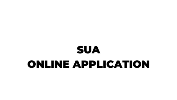 Sokoine University of Agriculture (SUA) Online Application 2026/2027 PDF