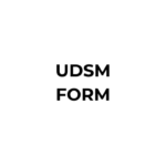UDSM Joining Instructions 2026 – Full Guide