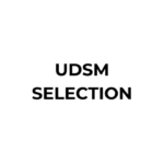 UDSM Selected Applicant 2026