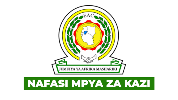 Finance and Administration Manager at East African Business Council (EABC) – June 2026
