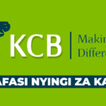 KCB Bank Tanzania Vacancies 2026
