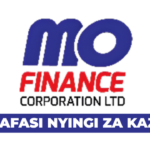 Mo Finance Corporation Vacancies 2026