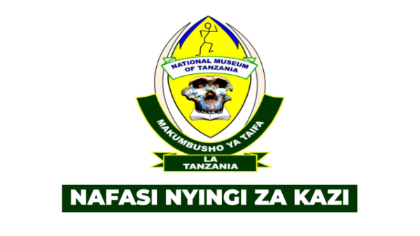 National Museum of Tanzania (NMT) 22x Vacancies June 2026