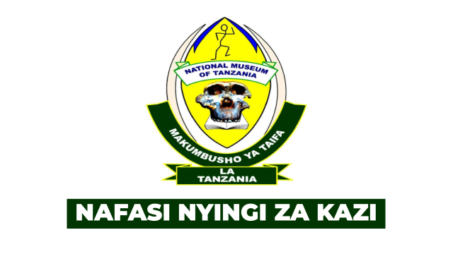 National Museum of Tanzania (NMT) 22x Vacancies June 2026