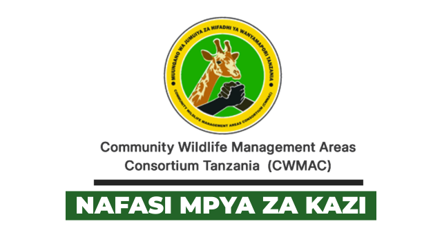 Partnership & Fundraising Officer at CWMAC June 2026