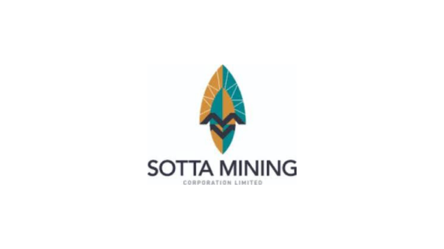 Sotta Mining Corporation Limited Vacancies 2026