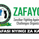 ZAFAYCO Vacancies June 2026