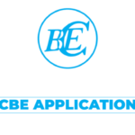 CBE Online Application 2026-27 OAS