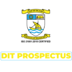 DIT Students Prospectus 2026/2027
