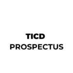TICD Prospectus 2026-2027 PDF