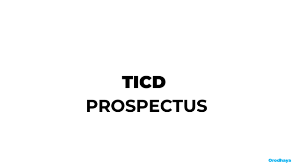 TICD Prospectus 2026-2027 PDF