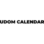 UDOM Academic Calendar 2026/2027